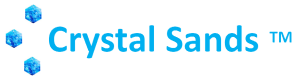 Crystal Sands Logo 300x82