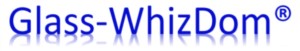 Glass-WhizDom Logo